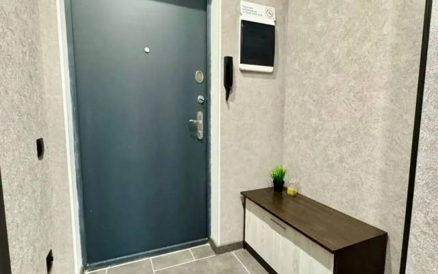 Life Apartments Dizajnerskaya evrodvushka v ZhK Novyij Zelenograd Apartments