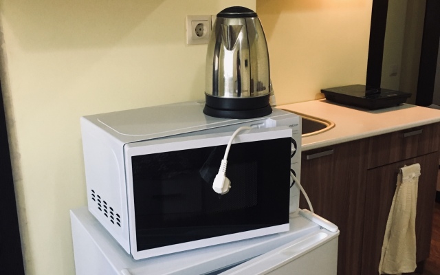 Гостевой дом с Отчетными Документами на Краснознаменской