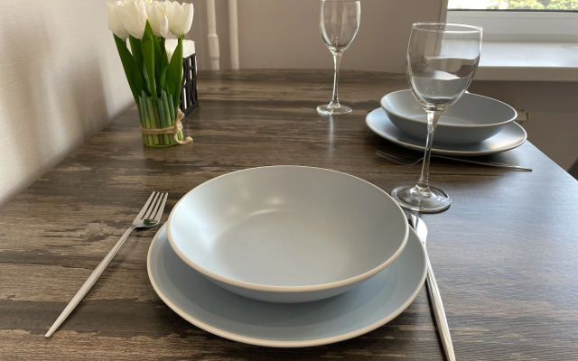 Апартаменты Проспект Чайковского 31