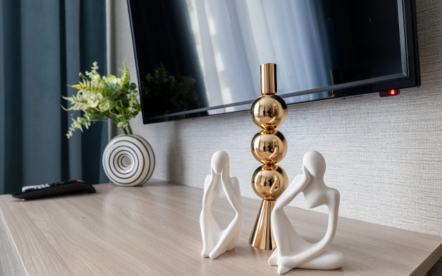 Апартаменты Дивар для комфортного путешествия