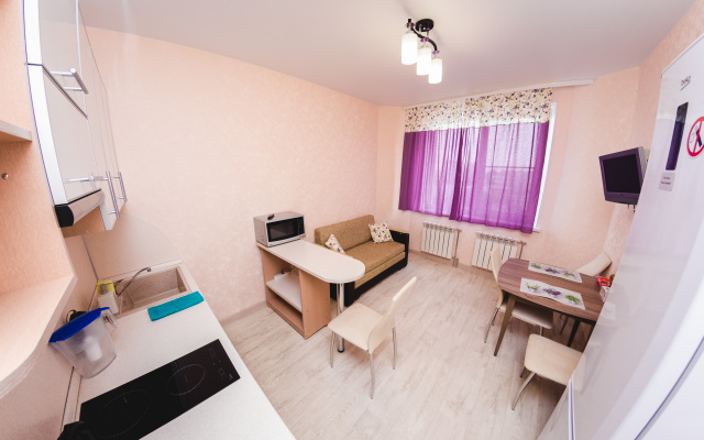 Апартаменты ATLANT 379