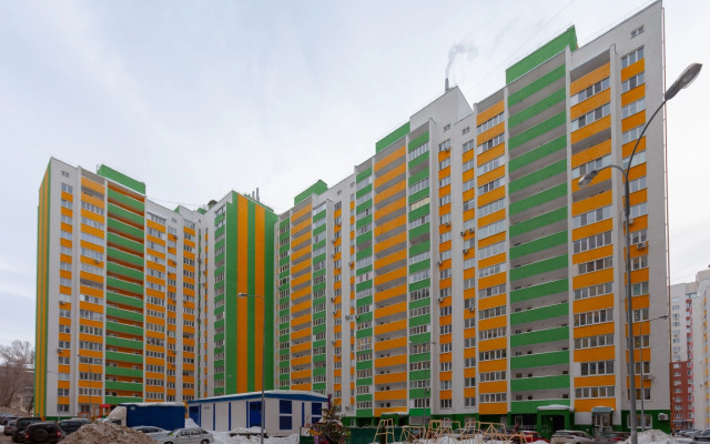 Rentplaza 1 Na Gaya 27b Apartment