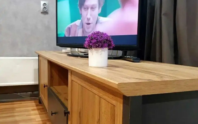 Квартира на Комарова 1