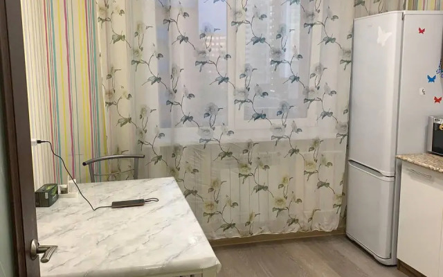 Квартира 1-комнатная на Глеба Успенского