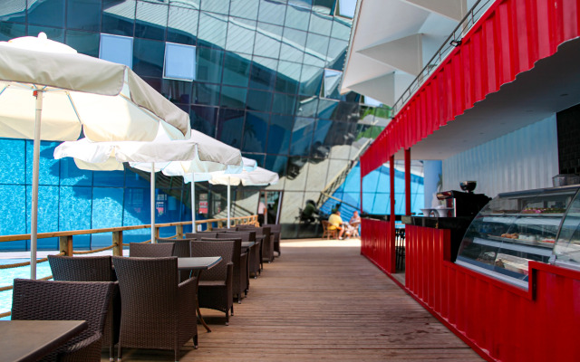 Transatlantik Hotel & Spa