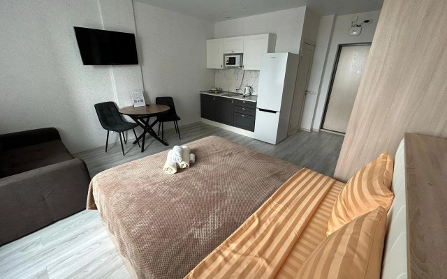Royal Plaza Apartments