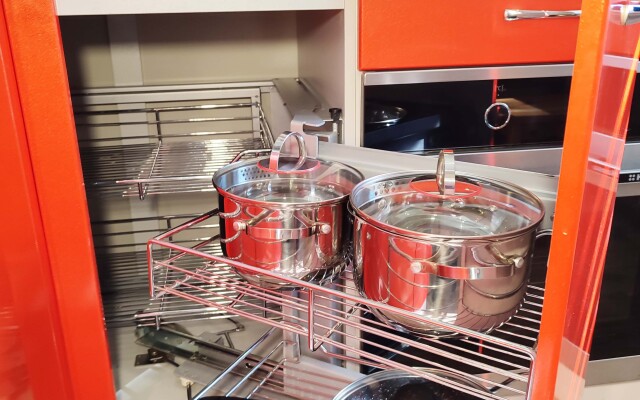 Квартира Онега