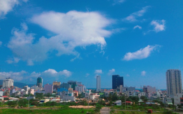 Carpe Diem Inn Da Nang Hostel