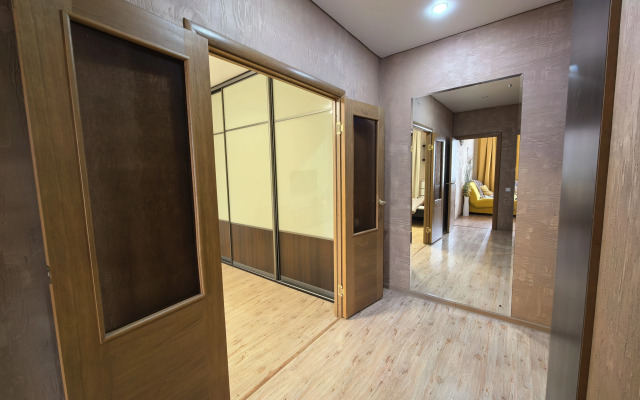 Квартира Как дома, только лучше