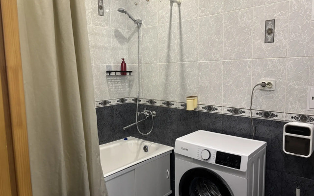Na Naberezhnoy Flat