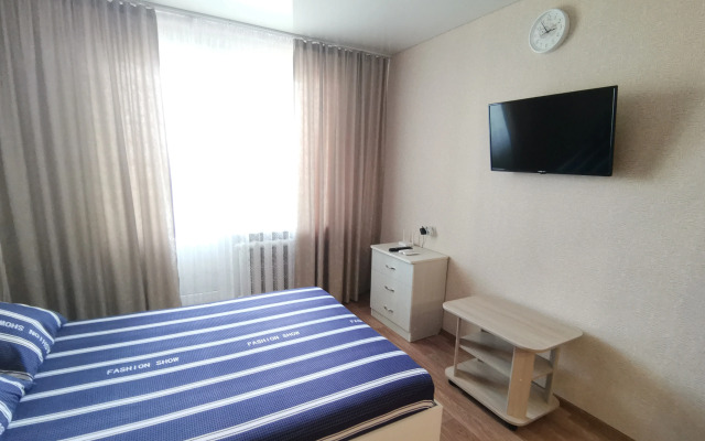 Uyutnaya Prospekt Moskovskij Flat