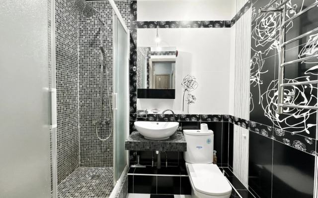 Na Arkadiya Gaydara 5 Apartments 3