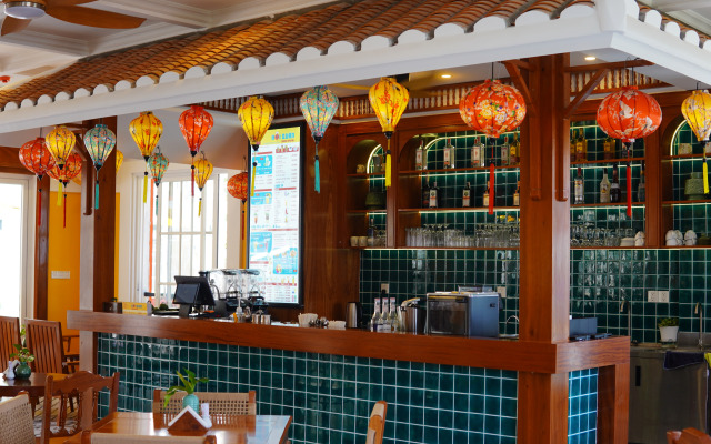 Solea Hotel & Apartment Sunset Town Phu Quoc Hotel