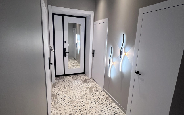 Апартаменты 9.9