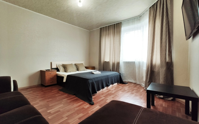 Квартира Апартаменты на Беговой