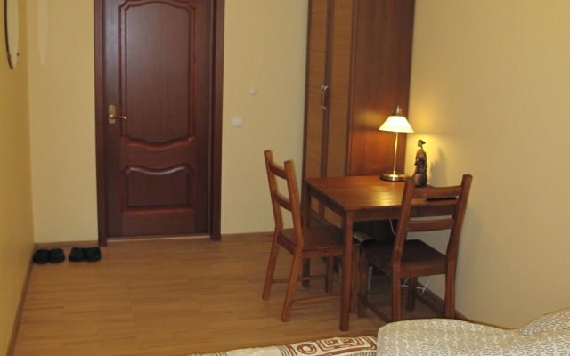 Etno-Nagval Guest house
