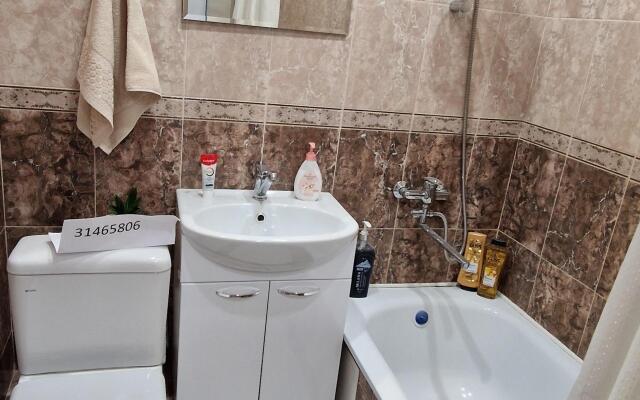 Квартира на Окружном