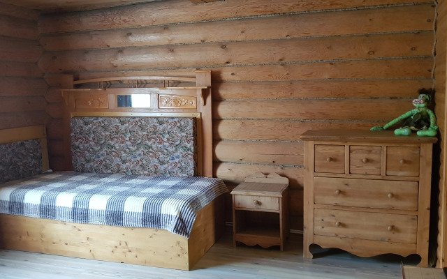 Частный Дом Павловское Подворье