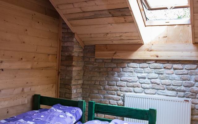 Vidmar Guest House