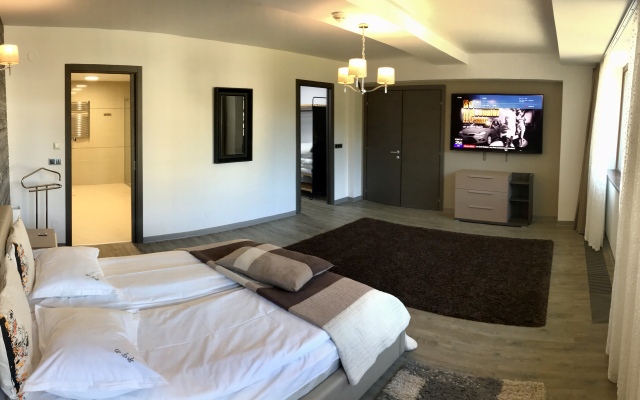 Silver Mountain - Cape Town Penthouse - A50 Apartments