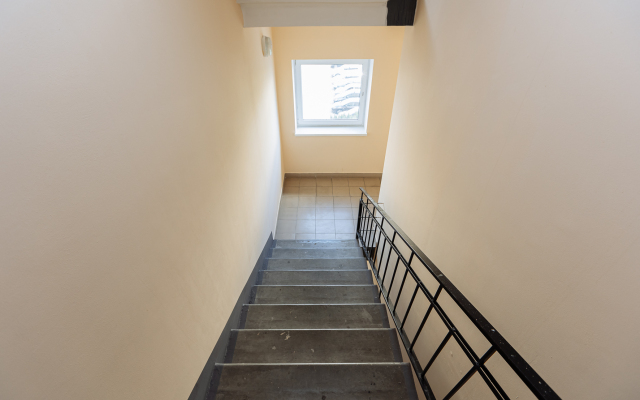 Апартаменты Malkova Аpartments на Кутаисском переулке