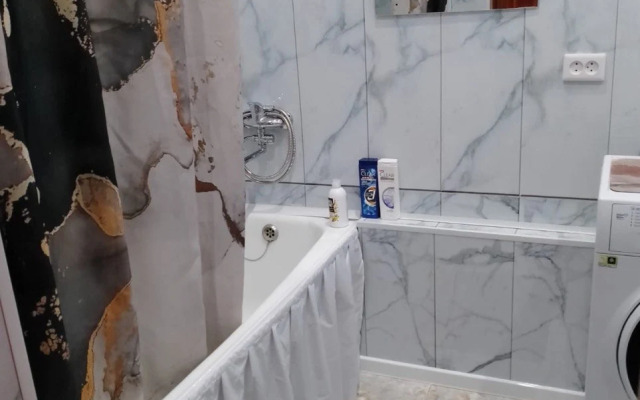 Квартира в историческом центре