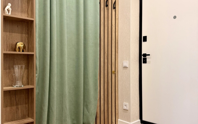 Квартира АрМериЛиз у Планеты