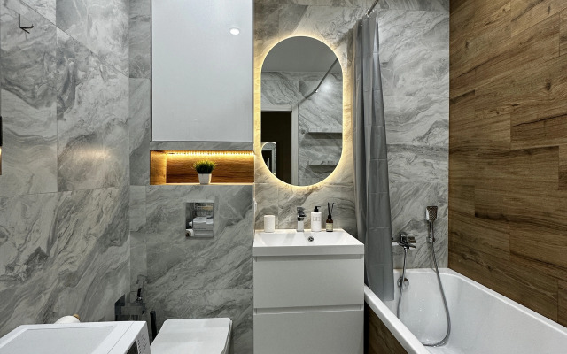 Квартира Уютная в центре города