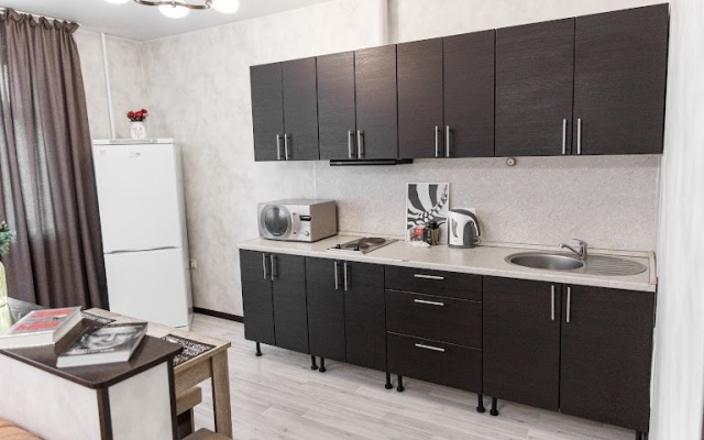 Апартаменты Соборная 14А