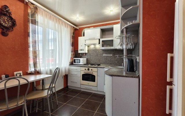 Квартира Уютная в Центре Города Сафоново Ул Кирова 14