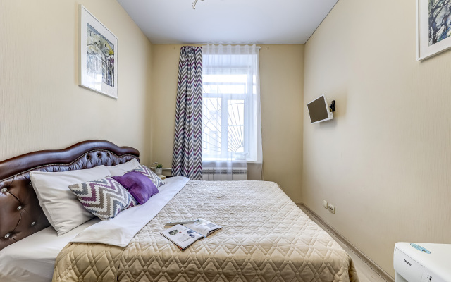«Flats for soul» Mini Hotel