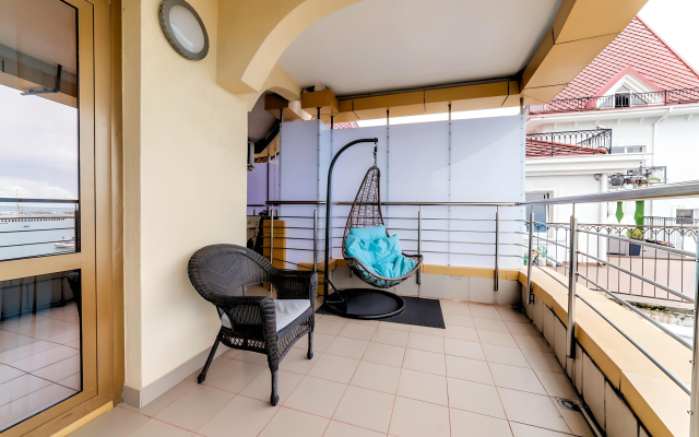 ZhK Versal Apartments