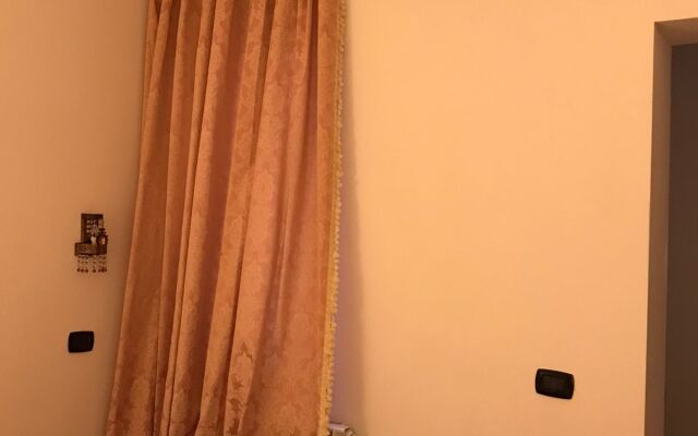 Квартира Casa rosa