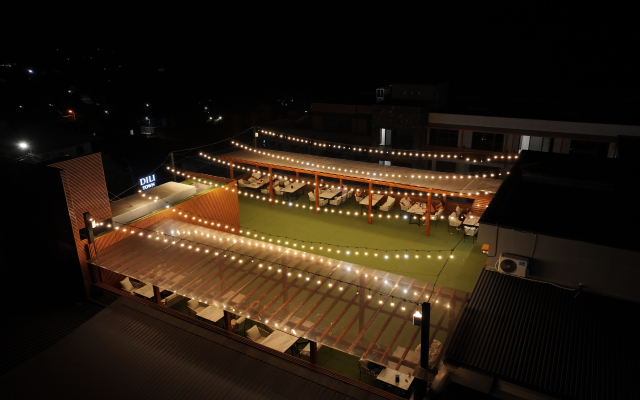 Hotel Dili Town Resort & Spa