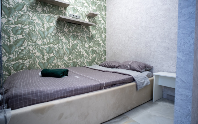 Euro Studio in an Elite ZHK Apartments