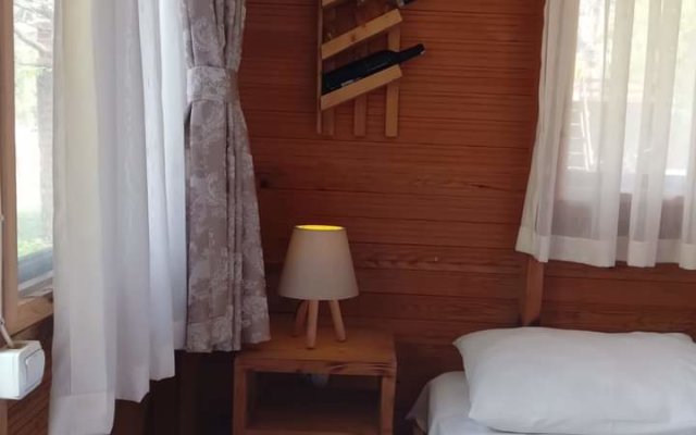 Butterfly Valley Glamping