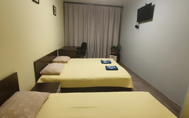 Gorizontal Mini-Hotel