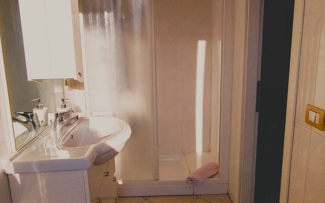 Вилла la pineta di Sinalunga e dépendance