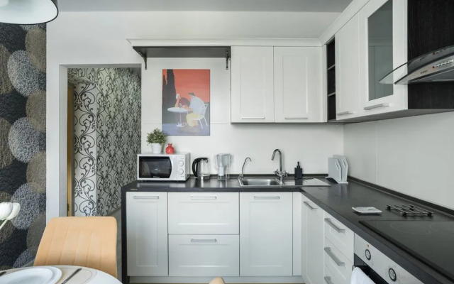 Granada Flat
