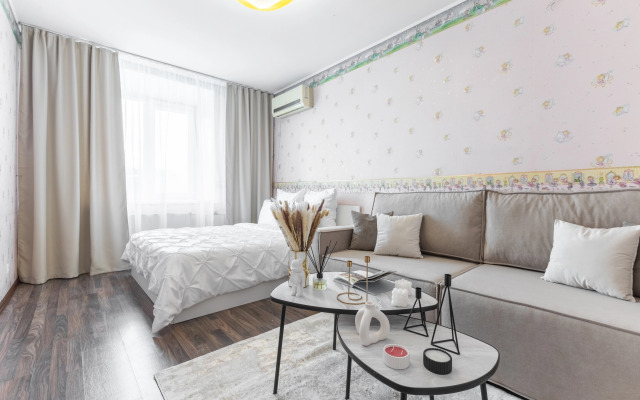 Апартаменты Возле Аквапарка