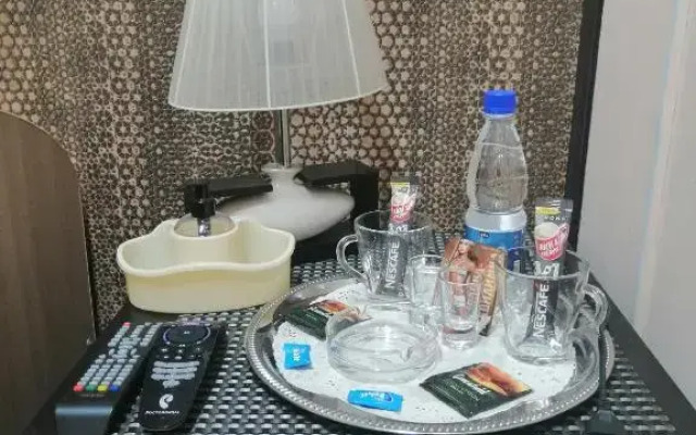 Uyut Mini hotel