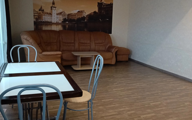 Квартира на Гагарина 9а