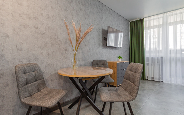 Квартира Командировка? Не только работа