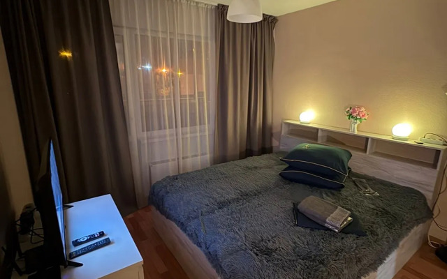 Квартира Уютная