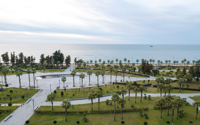 Hotel The grandeur Batumi