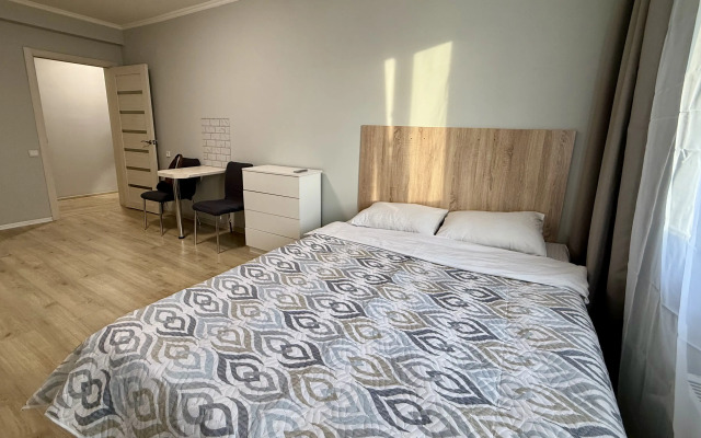 Apartments Kvartira Uyutnaya Na Trubacheeva