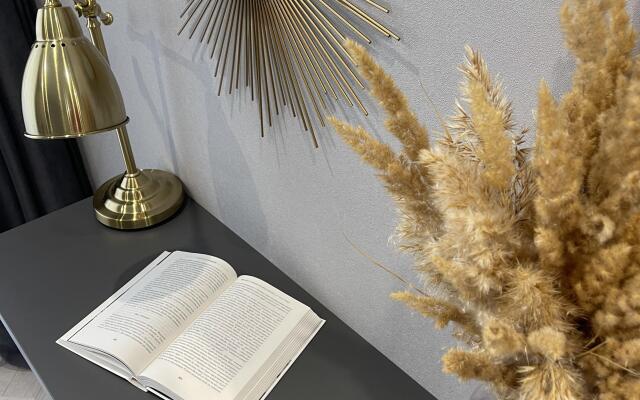 Апартаменты Как Дома