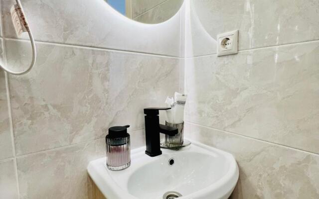 Апартаменты на Львовской 70А