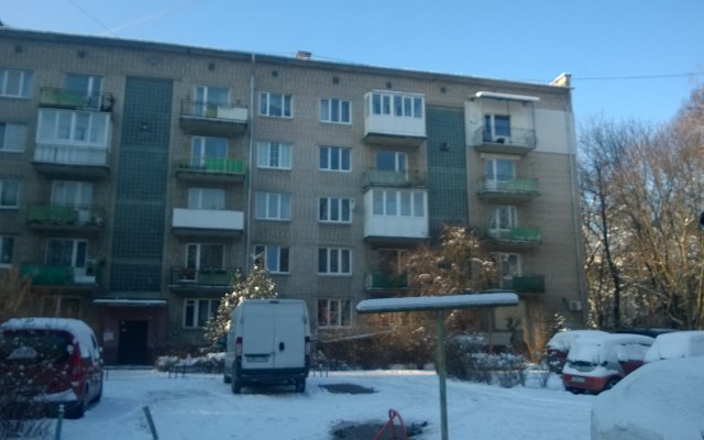 Na Koloskova Apartments