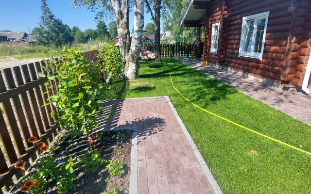 "Zagorodny" Guest House